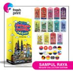 Sampul Raya – Collector Edition